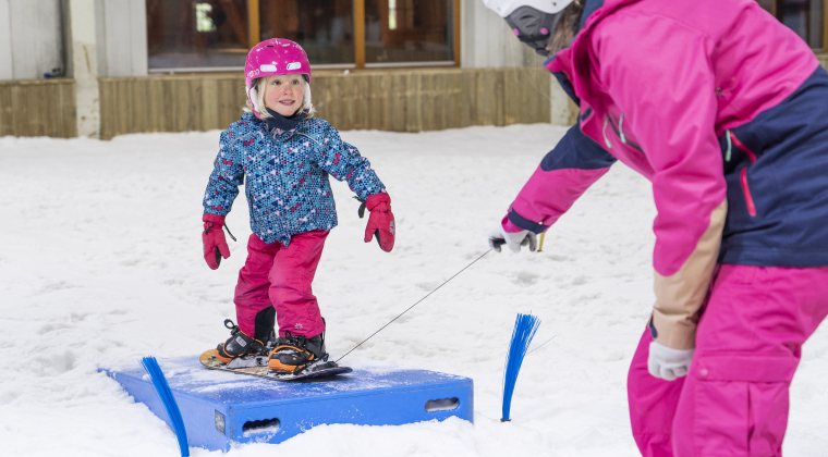 speling Site lijn Verzadigen Ouder & kind skiles | SnowWorld Amsterdam