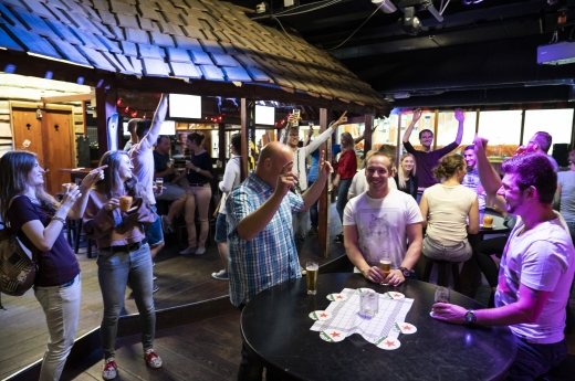 Bierstube Landgraaf