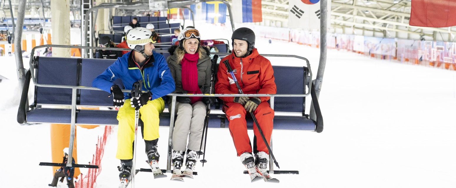 tijdschrift pijp rol FAQ Skibaan | SnowWorld Landgraaf