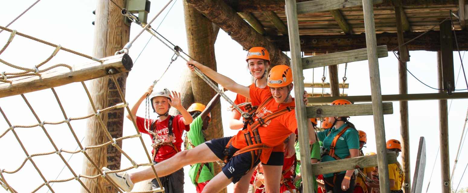 Booked kids party Adventure Valley package SnowWorld Landgraaf
