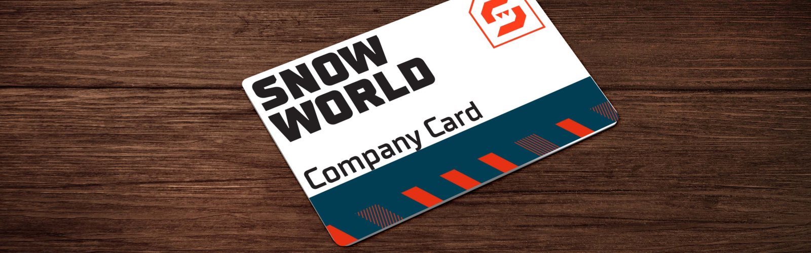 SnowWorld gift card
