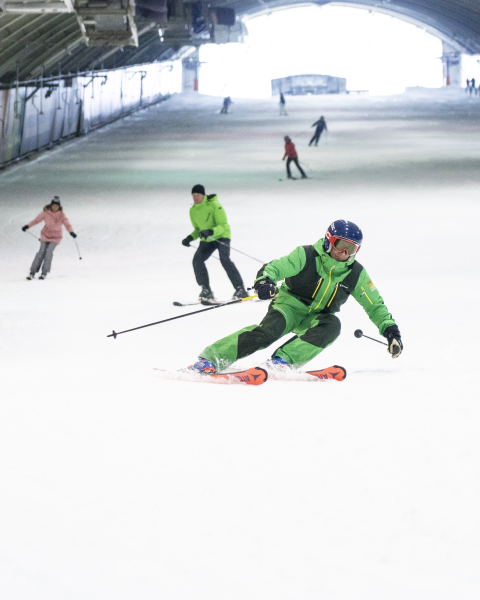 Welcome To Snowworld Snowworld Welcome To Snowworld Snowworld