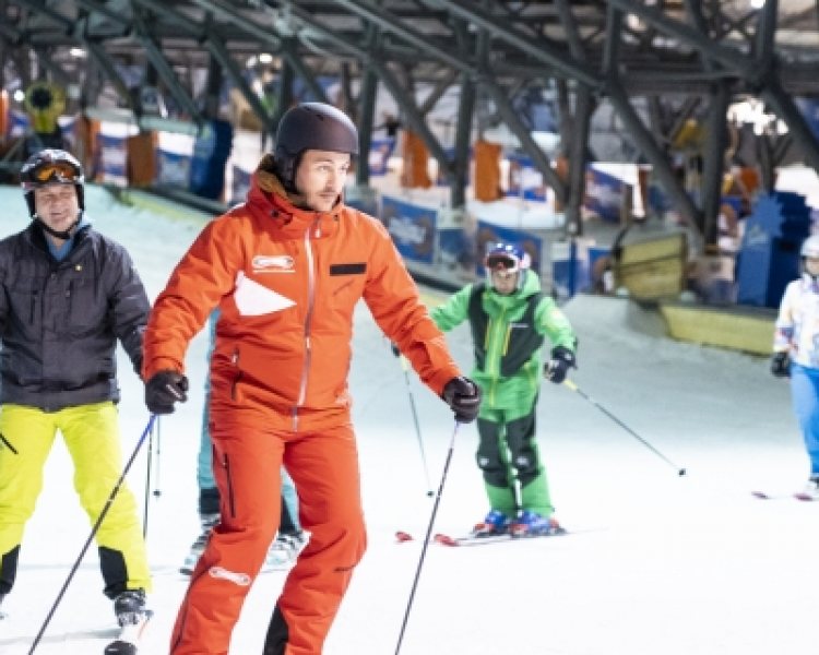 4-weekse cursus vanaf 13 jaar volwassenen Zoetermeer