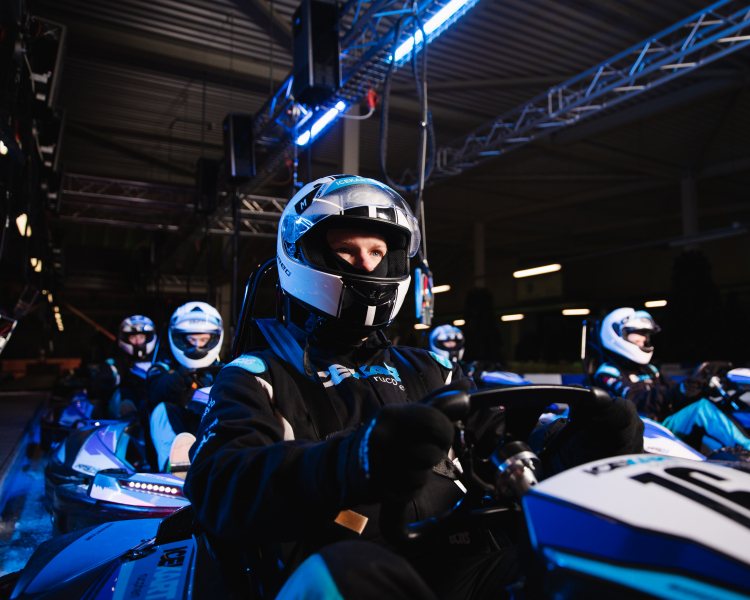 IceKart