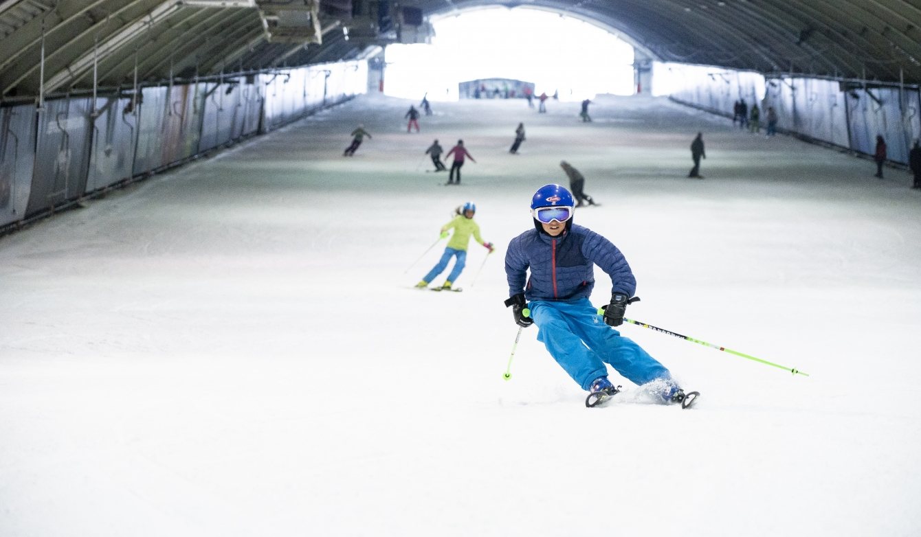 skien