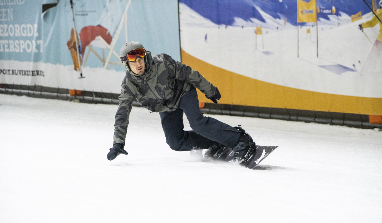 Snowboard