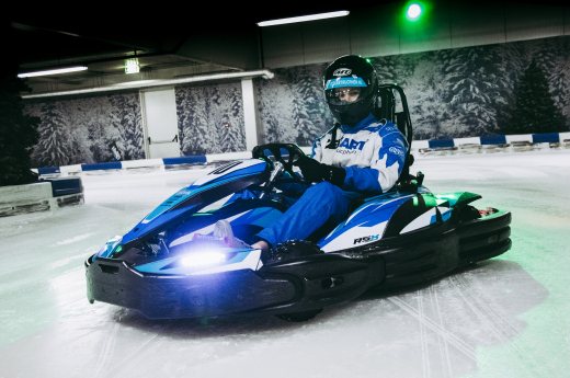 IceKart Rucphen