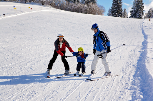 Ski