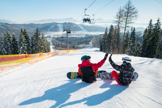 Ski