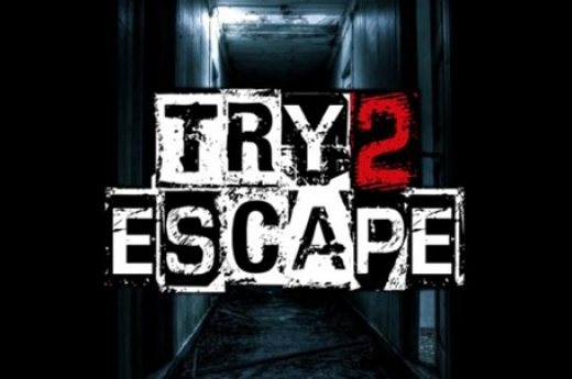 Try 2 escape
