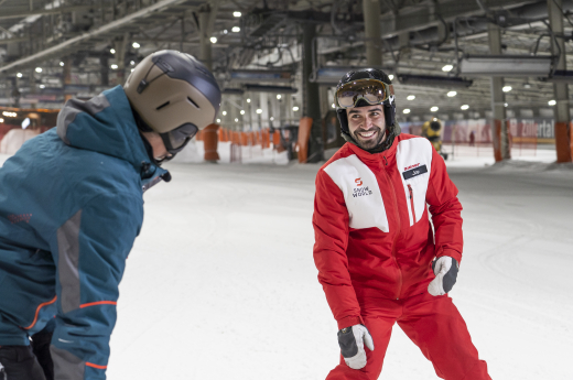 Ski
