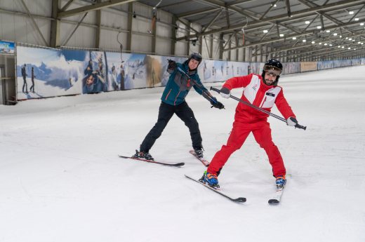 Ski