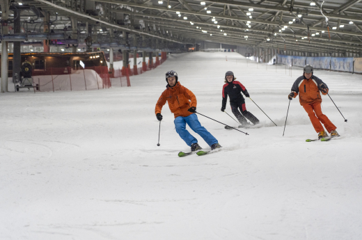 Ski