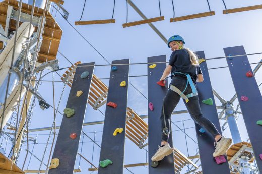 Adventure Valley ZM