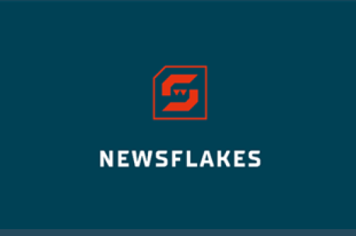 Newsflakes