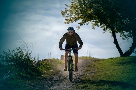 Mountainbiken