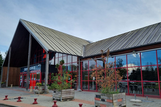 SnowWorld Amneville