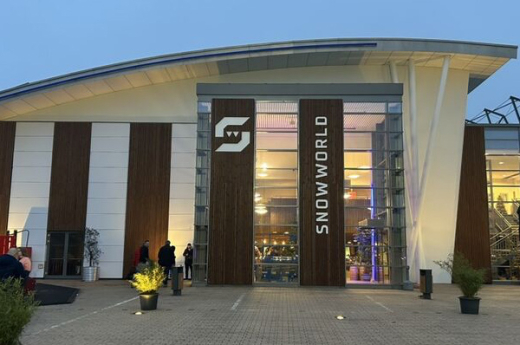 SnowWorld Bispingen