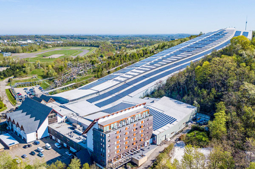 SnowWorld Landgraaf
