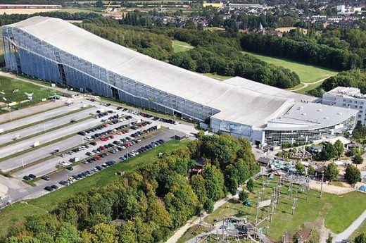 SnowWorld Neuss