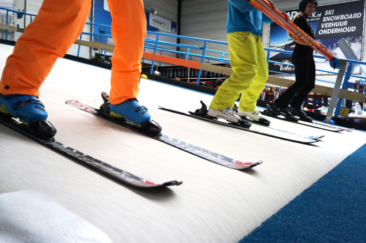 Rollerbaan