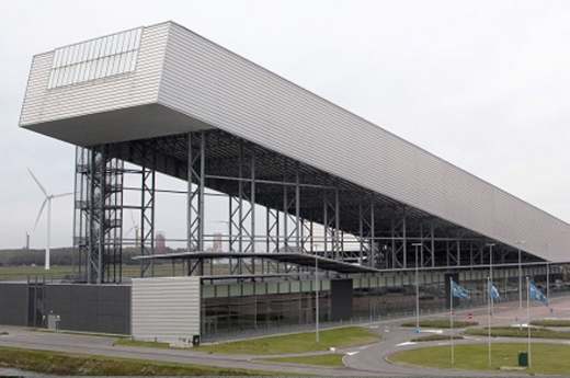 SnowWorld Terneuzen