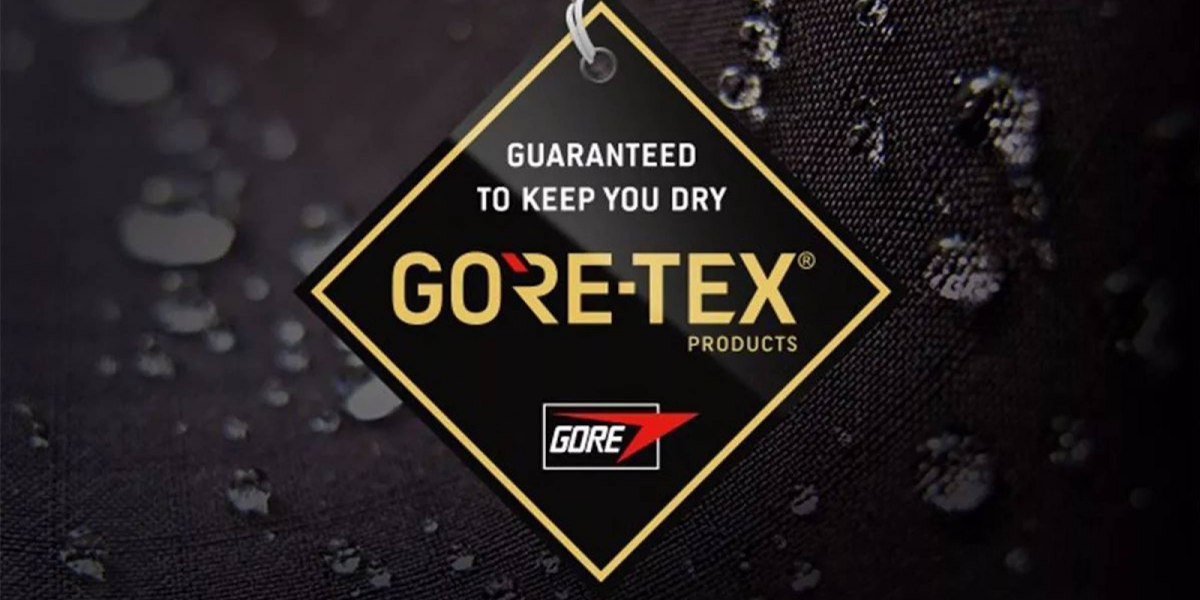 GORE-TEX