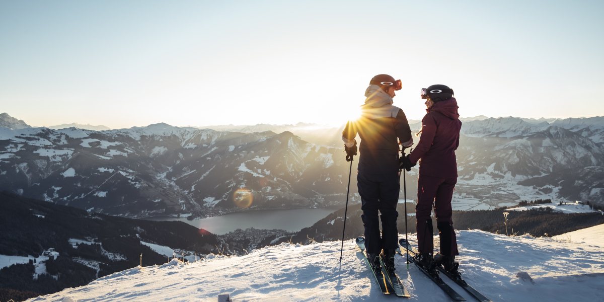 Zell am See-Kaprun