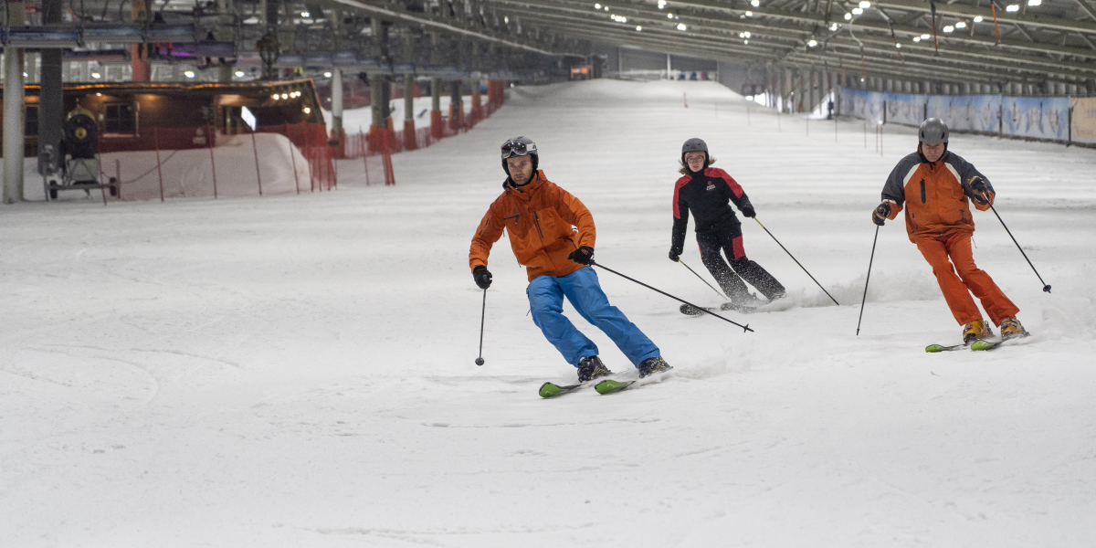 Ski