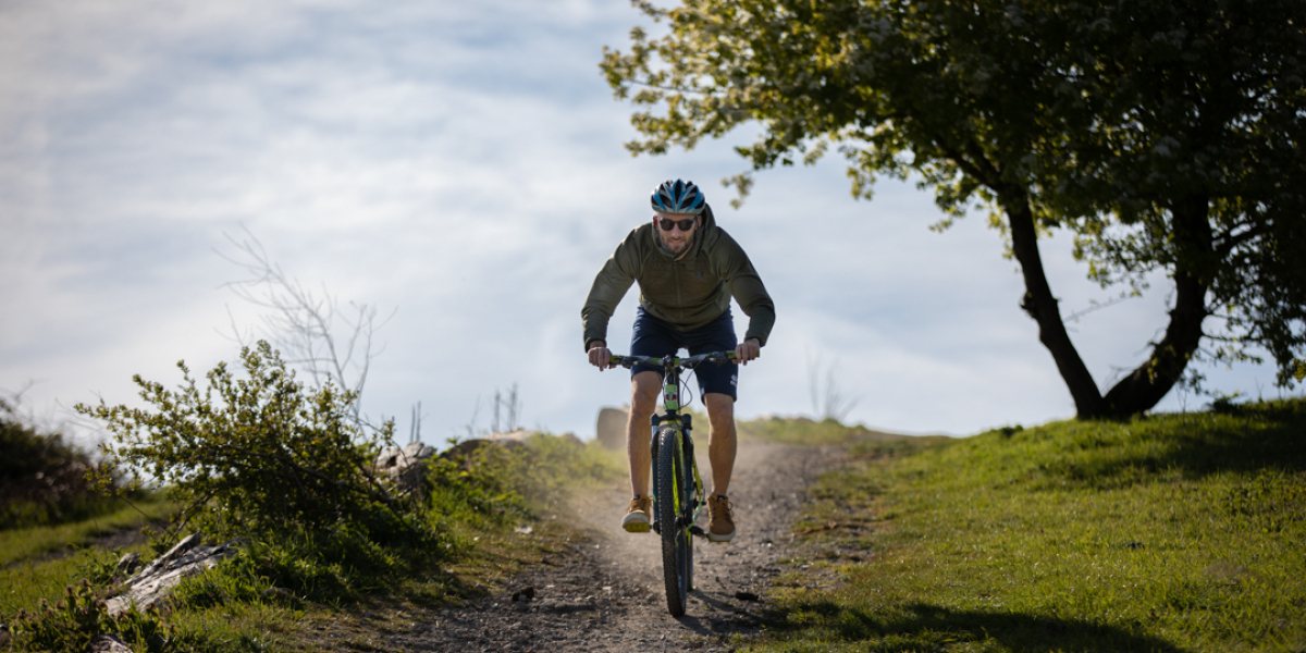Mountainbike