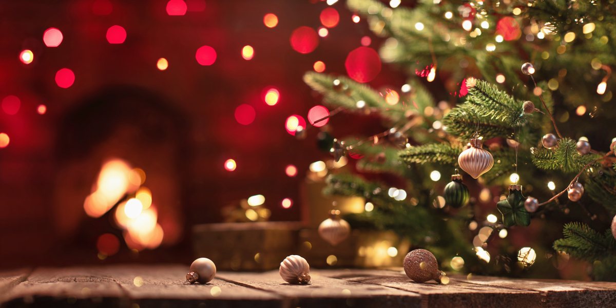 Kerst en Oud & nieuw