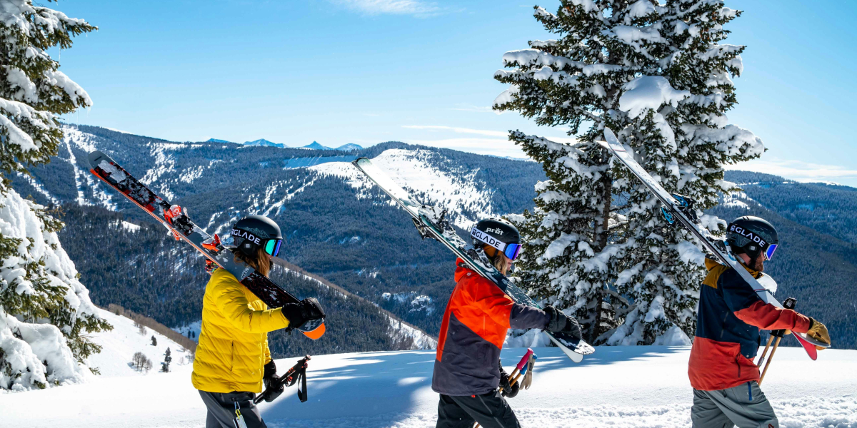 Winter SnowWorld