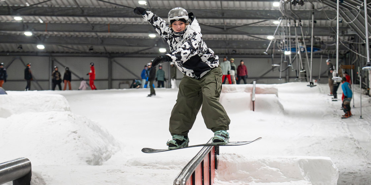 clubsnowworld