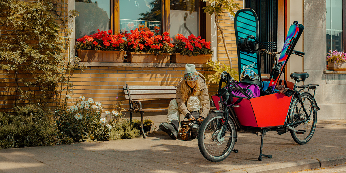 Bakfiets