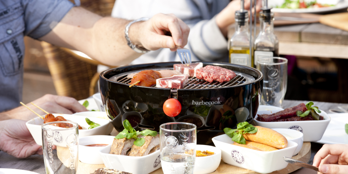 Tafelbbq