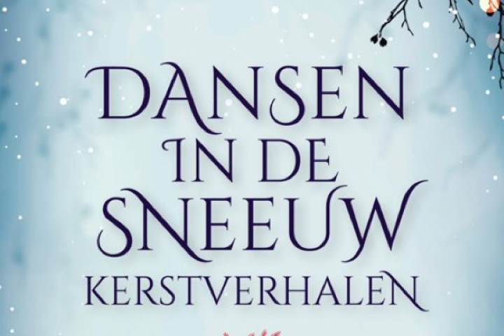 Dansen in de sneeuw