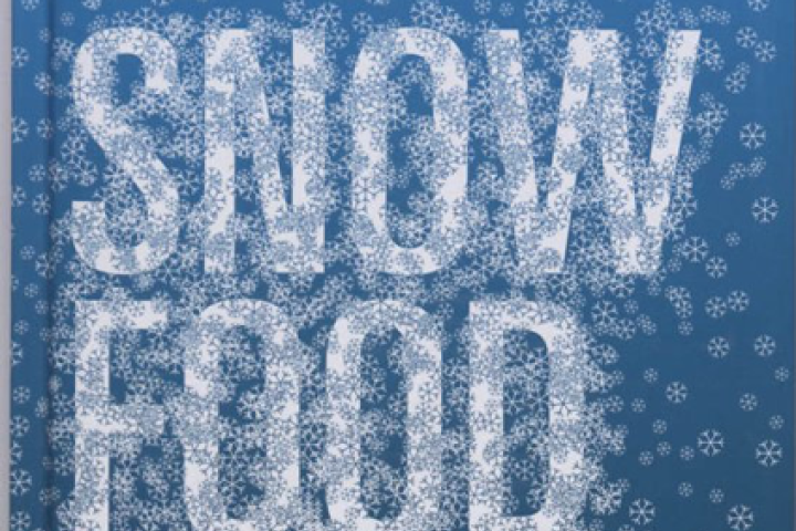 Snow food 