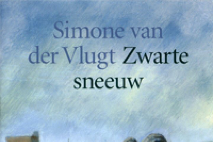 Zwarte sneeuw 