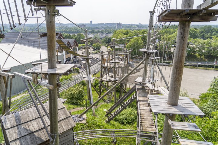 Adventure Valley Landgraaf