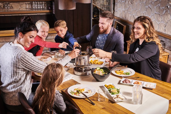 Fondue