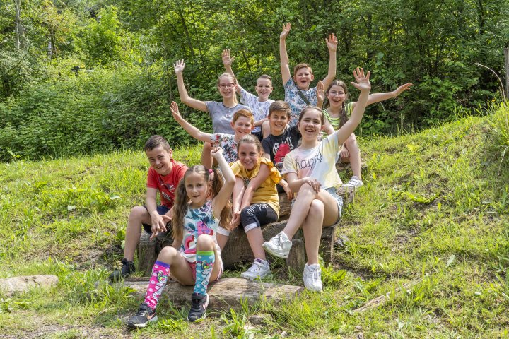 Adventure Camp