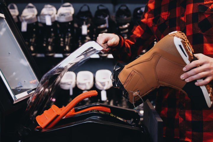 Duijvestein schoenen op maat