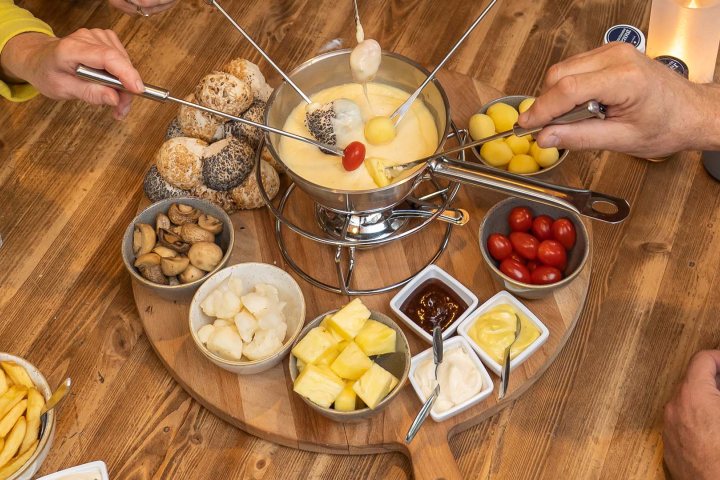 Fondue