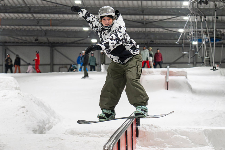 clubsnowworld