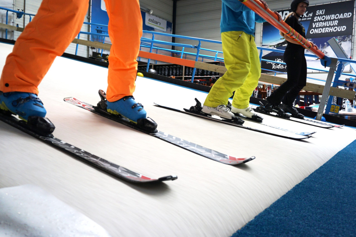 Rollerbaan
