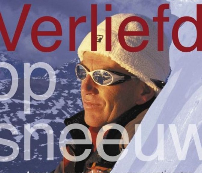 Verliefd Op Sneeuw 