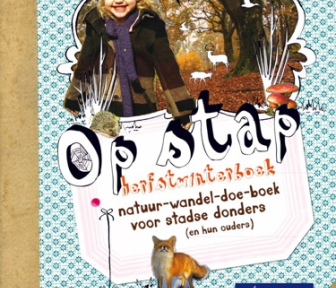 Op stap in herfst en winter