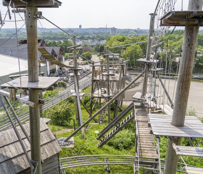Adventure Valley Landgraaf