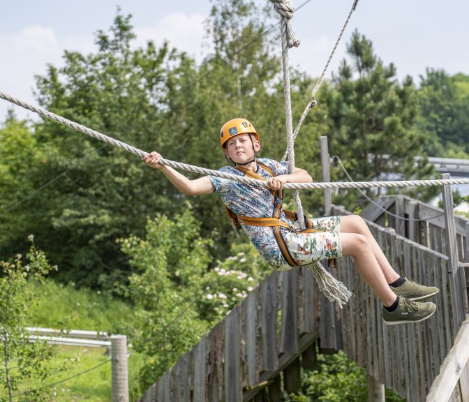 Adventure Valley Kind
