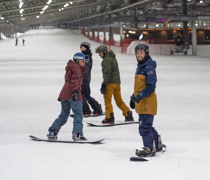 Ski